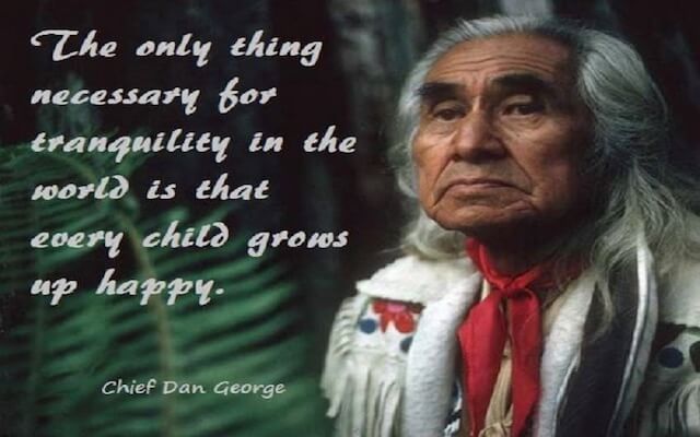 Native Quotes