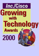 Growing with Technology Awards