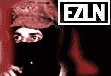 EZLN - Zapatistas