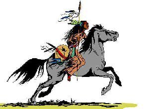 The Flight of the Nez
                              Perce