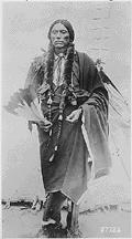 CLICK FOR FULL SIZE
 Quanah Parker