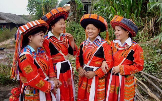 Indigenous Peoples of Vietnam